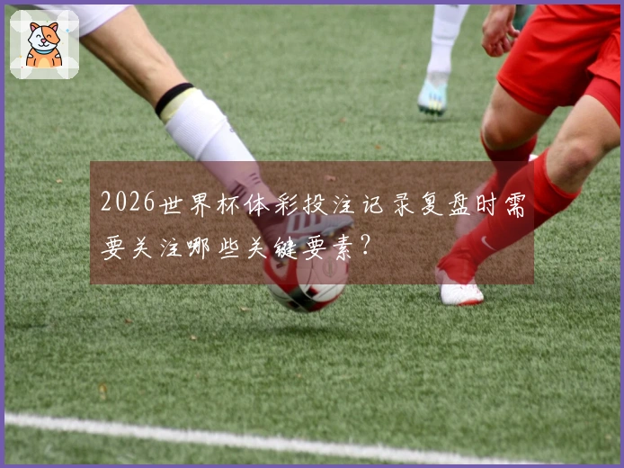 2026世界杯体彩投注记录复盘时需要关注哪些关键要素？