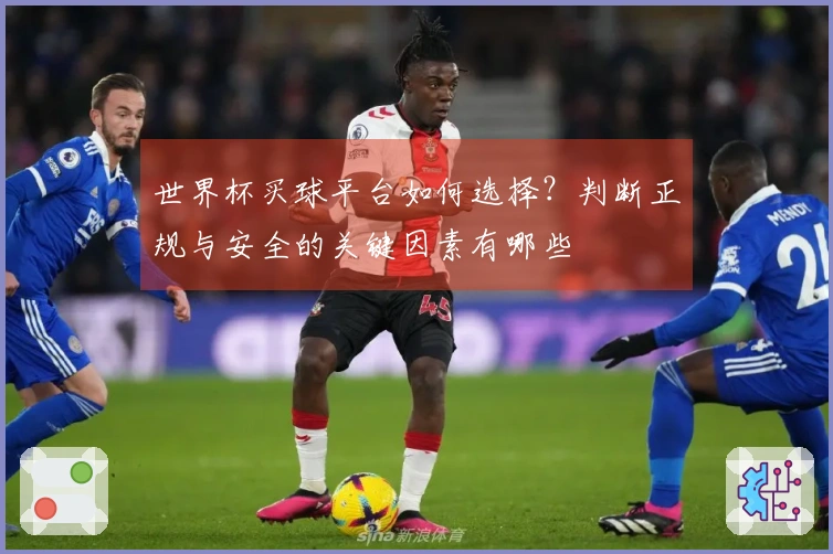 世界杯买球平台如何选择？判断正规与安全的关键因素有哪些