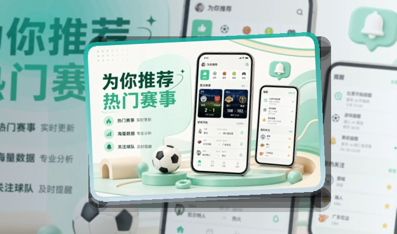 雷速 APP